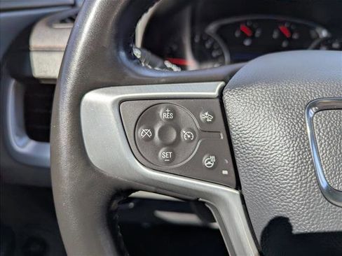 Used 2020 GMC Terrain SLT w/ Preferred Package image 10