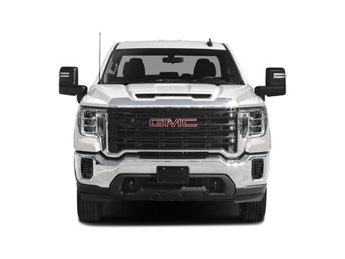 Certified 2022 GMC Sierra 2500 Pro w/ Convenience Package AWD/4WD image 35