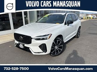 Certified 2025 Volvo XC60 B5 Plus video 1
