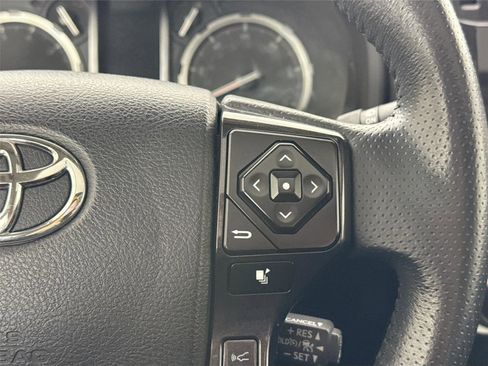 Certified 2021 Toyota 4Runner TRD Pro image 18