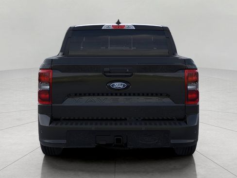 New 2026 Ford Maverick Lobo AWD/4WD image 5