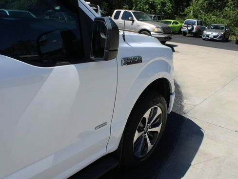 Used 2017 Ford F150 XL w/ Equipment Group 101A Mid AWD/4WD image 11