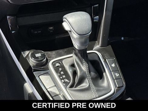 Used 2024 Kia Seltos EX FWD image 22