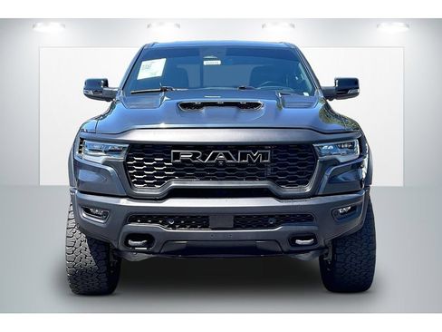 Used 2025 RAM 1500 RHO w/ RHO Level 1 Equipment Group AWD/4WD image 3