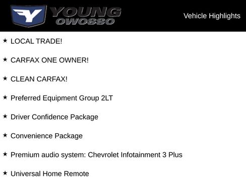 Used 2024 Chevrolet Blazer LT w/ Convenience Package FWD image 5