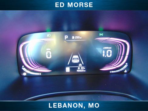 Used 2024 Kia Soul LX w/ Option Group 015 image 21