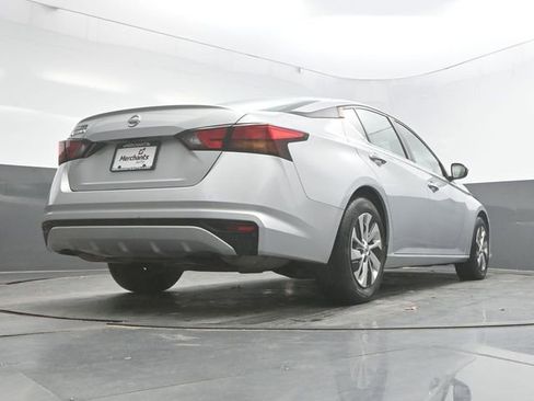 Used 2021 Nissan Altima 2.5 S image 34