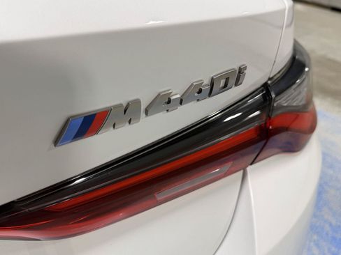 Used 2024 BMW M440i xDrive Gran Coupe w/ Premium Package AWD/4WD image 22