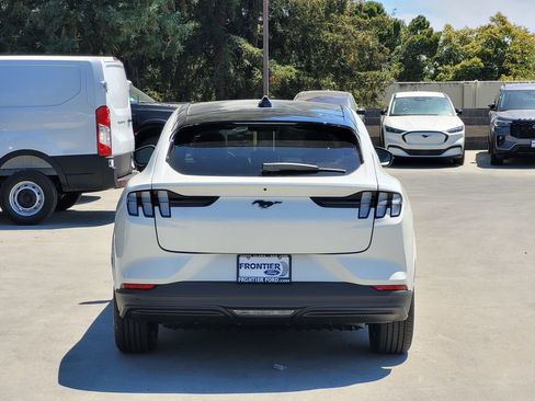 New 2025 Ford Mustang Mach-E Premium image 30