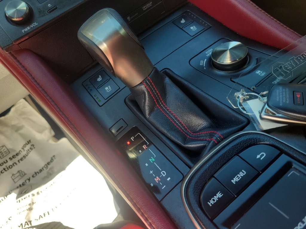 Used 2016 Lexus RC 350 RWD image 30
