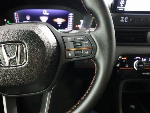 New 2026 Honda Passport TrailSport image 19