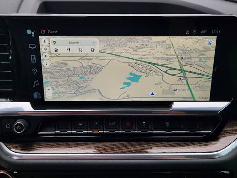 New 2026 Chevrolet Silverado 1500 LT image 14