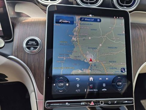 New 2026 Mercedes-Benz GLC 300 GLC 300 image 8