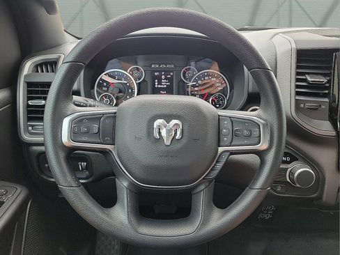 New 2026 RAM 1500 Express image 12