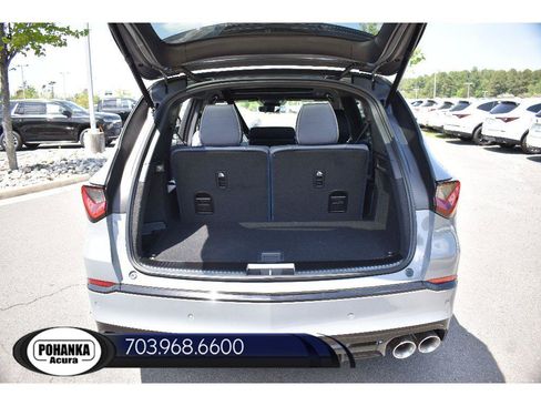 New 2026 Acura MDX Type S AWD/4WD image 34
