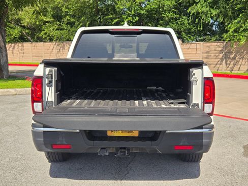 Used 2019 Honda Ridgeline RTL-T image 24