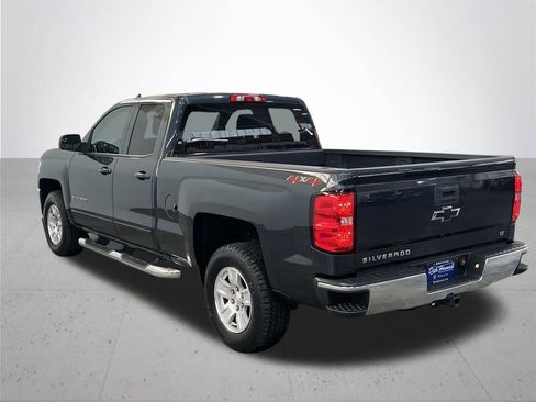 Used 2018 Chevrolet Silverado 1500 LT w/ All Star Edition image 12