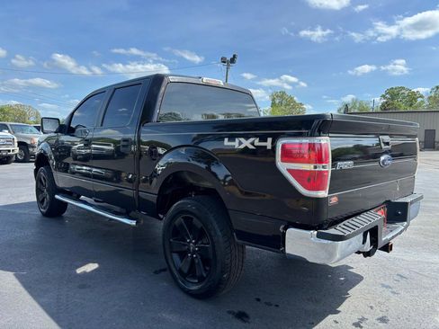 Used 2013 Ford F150 XLT w/ Trailer Tow Pkg AWD/4WD image 6