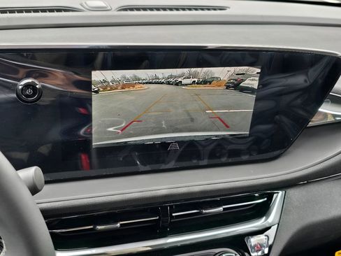 New 2026 Buick Envista Sport Touring image 20