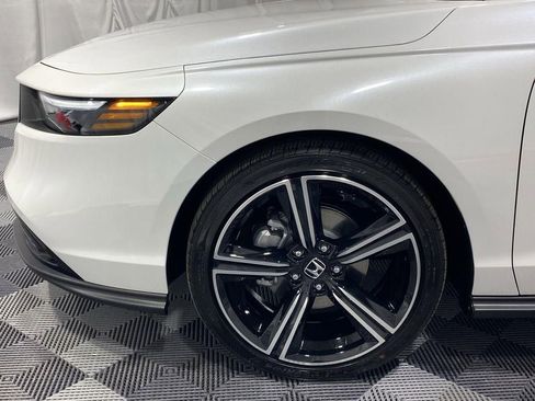 New 2026 Honda Accord SE image 20