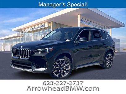 New 2025 BMW X1 xDrive28i w/ Technology Package