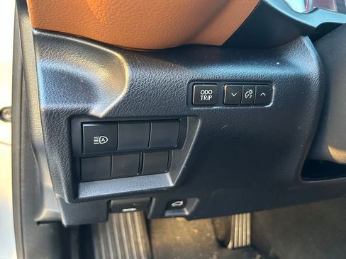 Used 2021 Lexus IS 300 w/ Accessory Package image 18