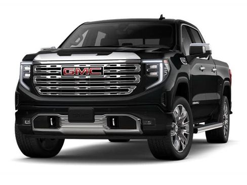 New 2026 GMC Sierra 1500 Denali w/ Denali Reserve Package AWD/4WD image 51
