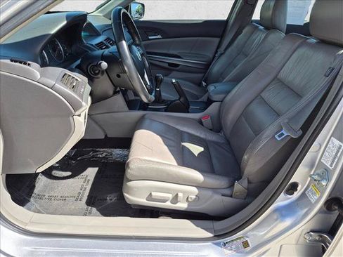 Used 2008 Honda Accord EX-L image 16