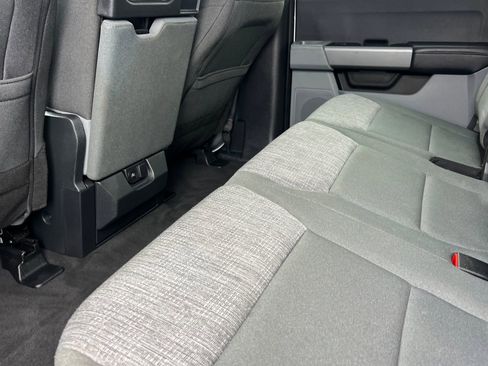 Used 2025 Ford F250 XLT w/ FX4 Off-Road Package image 25