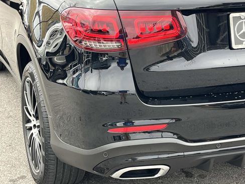 Certified 2022 Mercedes-Benz GLC 300 4MATIC image 9