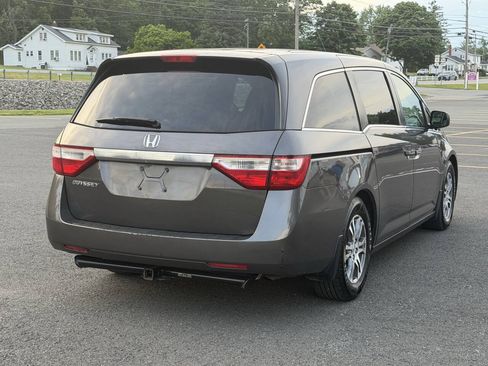 Used 2012 Honda Odyssey EX image 6