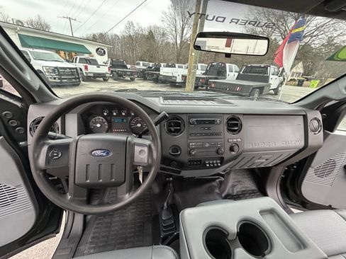 Used 2015 Ford F350 XL image 15