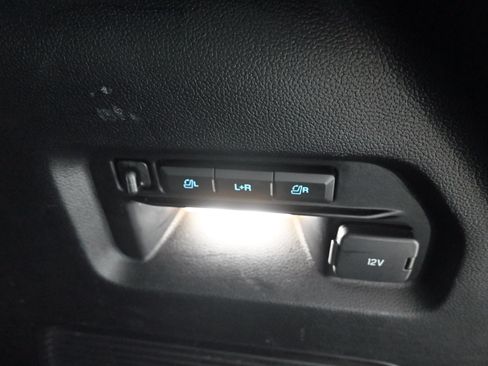 Used 2021 Ford Explorer ST w/ ST Street Pack AWD/4WD image 36