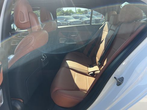 Certified 2022 Mercedes-Benz C 300 Sedan image 33
