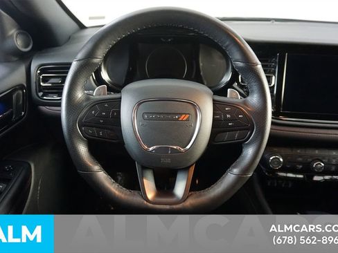 Used 2025 Dodge Durango GT RWD image 27