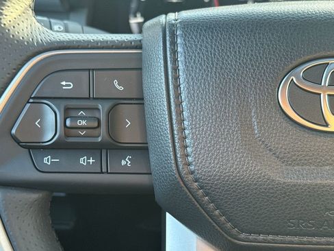 New 2026 Toyota 4Runner TRD Off-Road Premium image 23