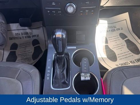 Used 2019 Ford Flex SEL w/ Equipment Group 202A AWD/4WD image 20