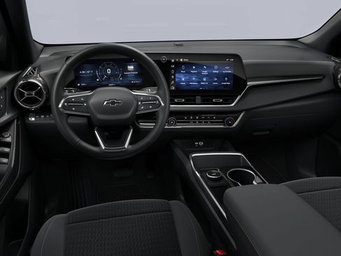 New 2027 Chevrolet Equinox LT w/ Midnight Edition AWD/4WD image 52