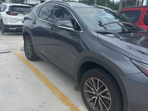 Used 2023 Lexus NX 250 FWD w/ Towing Package (2000 Lbs) image 1