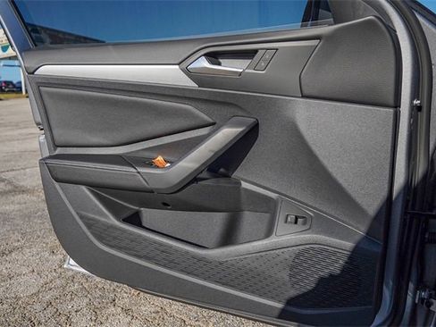 New 2026 Volkswagen Jetta S image 16