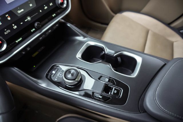 Used 2023 Lexus RZ 450e Premium w/ Technology Package AWD/4WD image 17