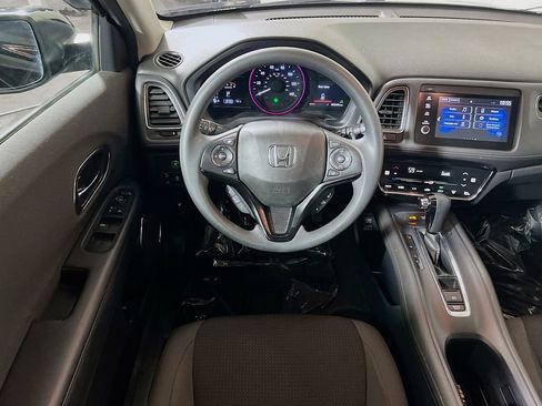 Used 2020 Honda HR-V EX image 21