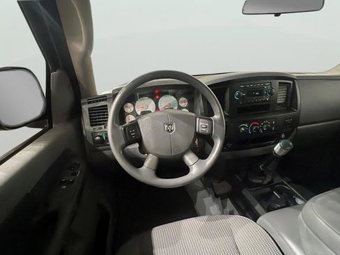 Used 2007 Dodge Ram 1500 Truck ST w/ SXT Group image 16