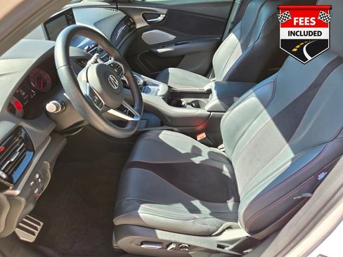 Certified 2024 Acura RDX A-Spec AWD/4WD image 13