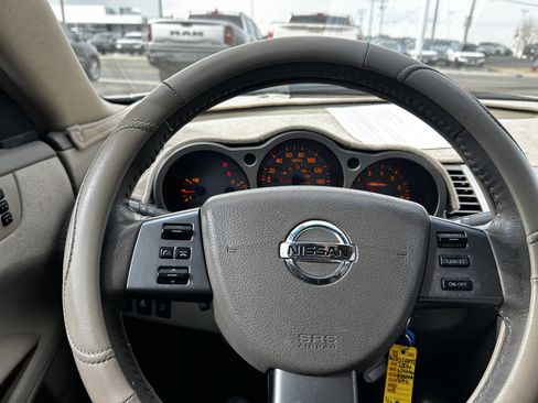 Used 2006 Nissan Maxima 3.5 SL image 17