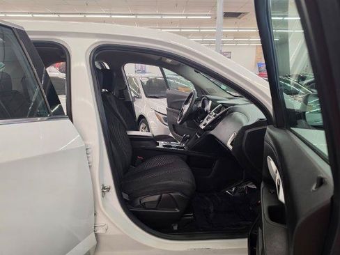 Used 2016 Chevrolet Equinox LS AWD/4WD image 10