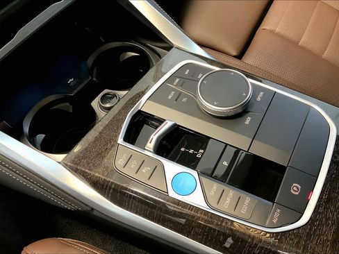Used 2024 BMW i4 M50 w/ Premium Package AWD/4WD image 16
