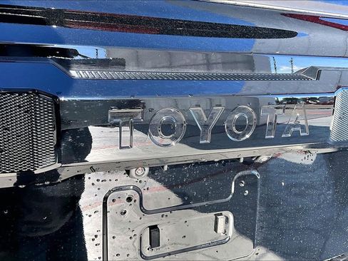 New 2026 Toyota 4Runner 4WD image 6