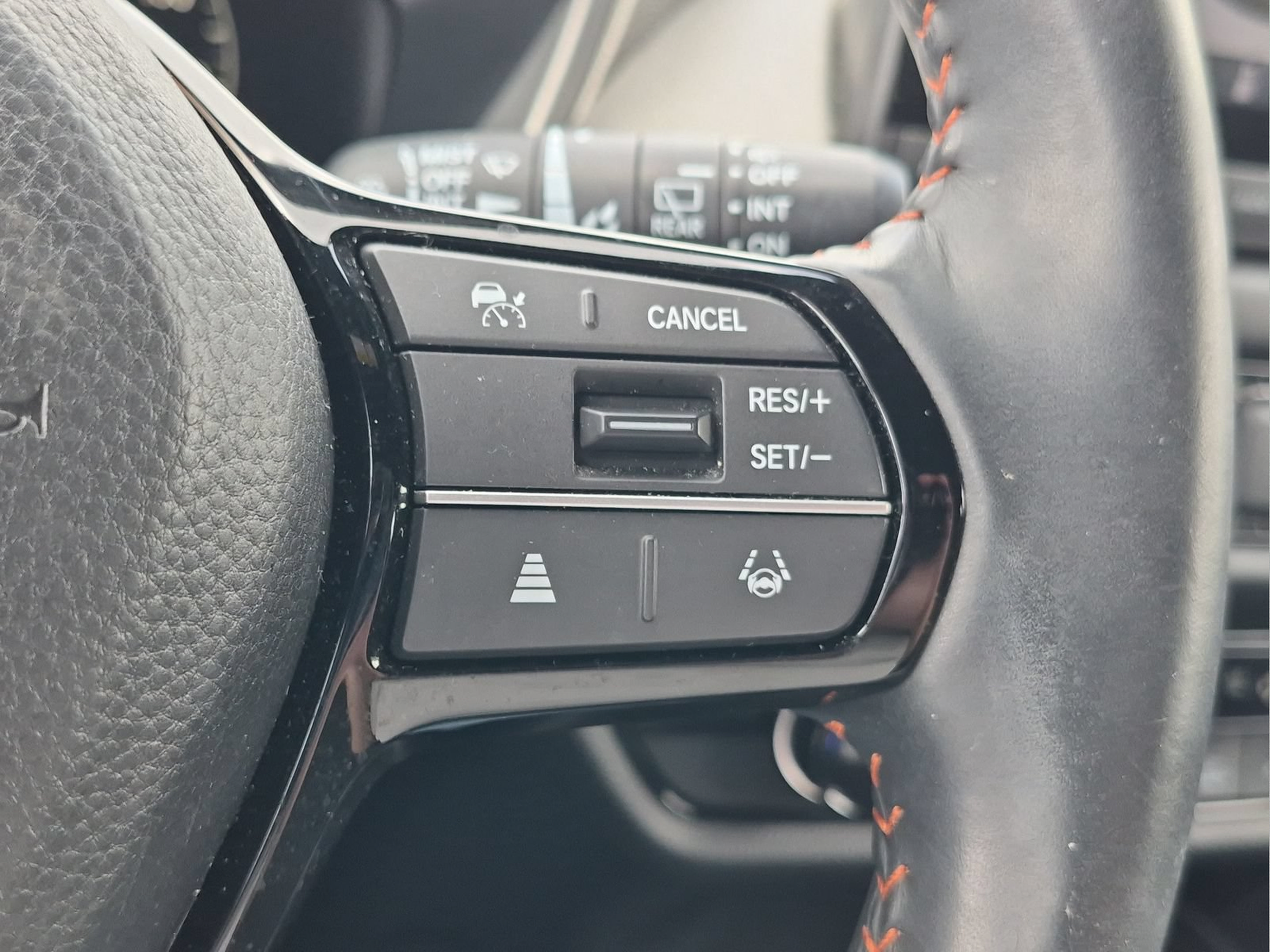 Certified 2024 Honda HR-V Sport image 10