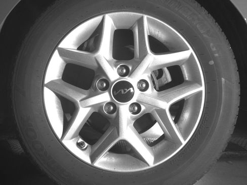 Used 2025 Kia Soul LX w/ LX Technology Package image 14